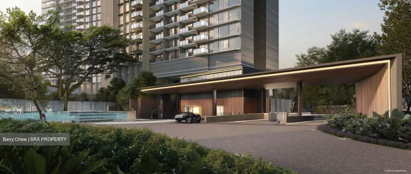 Nava Grove (D21), Condominium #495631691